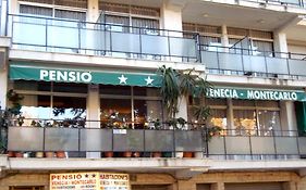 Pensión Venecia